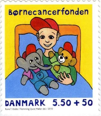 Help against cancer