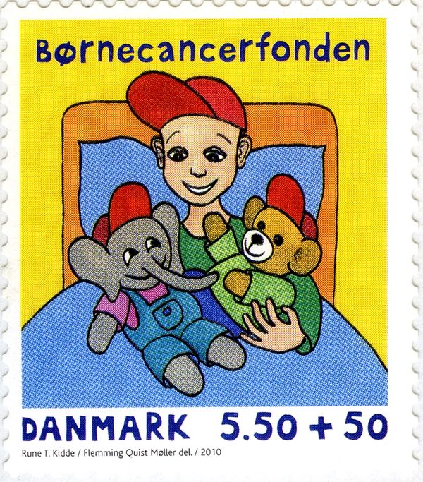 Help Against Cancer