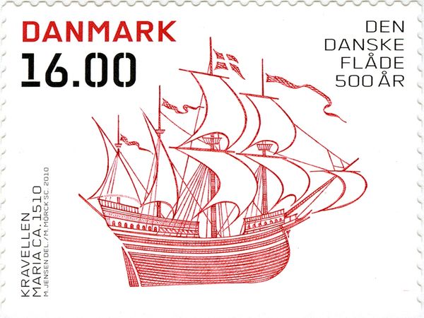 Caravella "Maria" (1510)