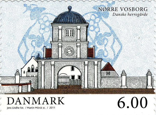 Manor houses