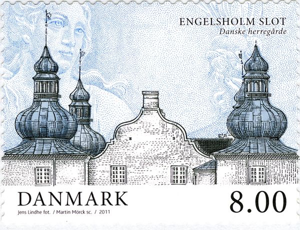 Manor houses