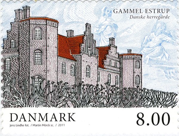 Manor houses