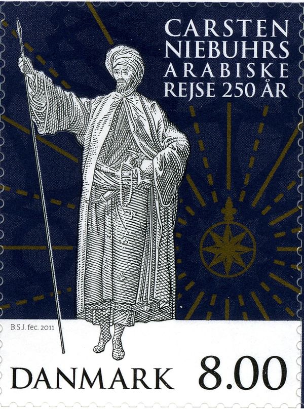 Carsten Niebuhr