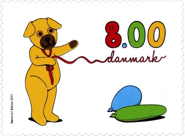 Bamse
