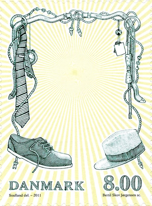 Men's Fashion by Soulland