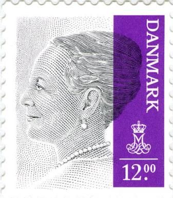 Queen Margrethe II