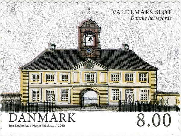 Valdemar Castle