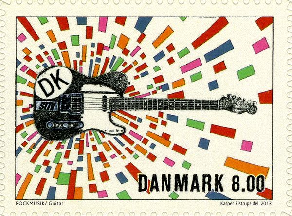 Rock music