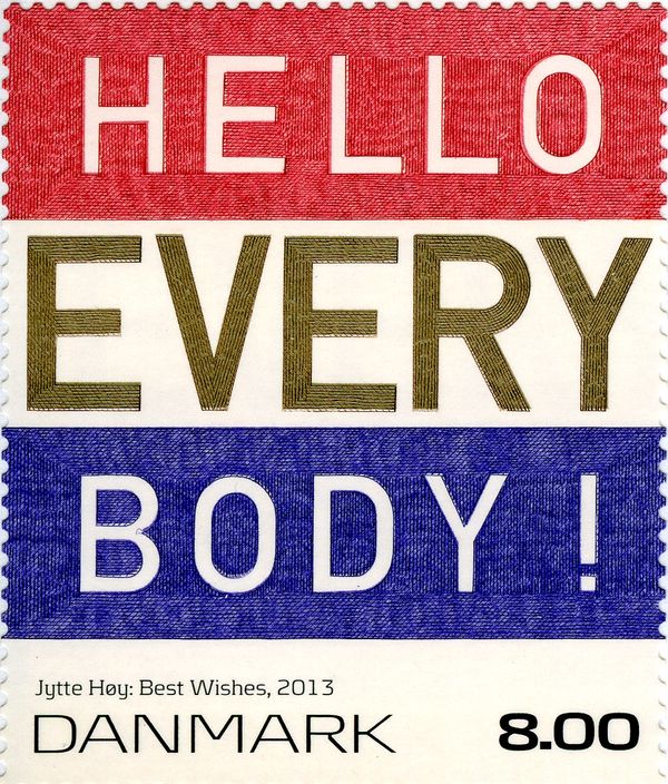 Graphics by Jytte Hey