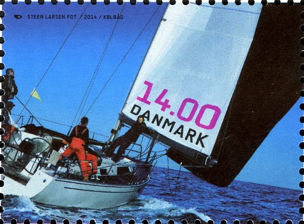 Agile Yatch The Hanse 430e