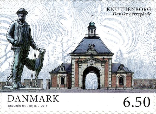 Knuthenborg