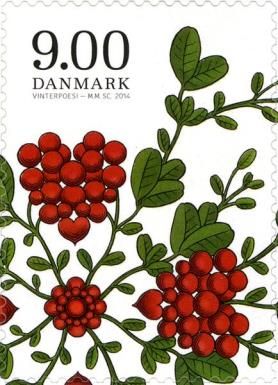 Lingonberry