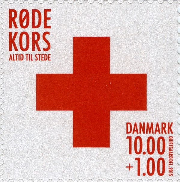 Red Cross