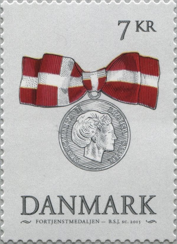 Medal of Merit