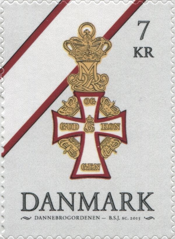 Order of Dannebrog