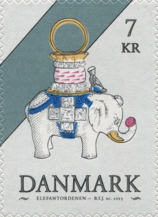 Order of the Elephant