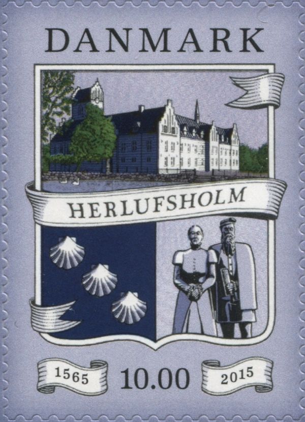 Herlufsholm 450 year