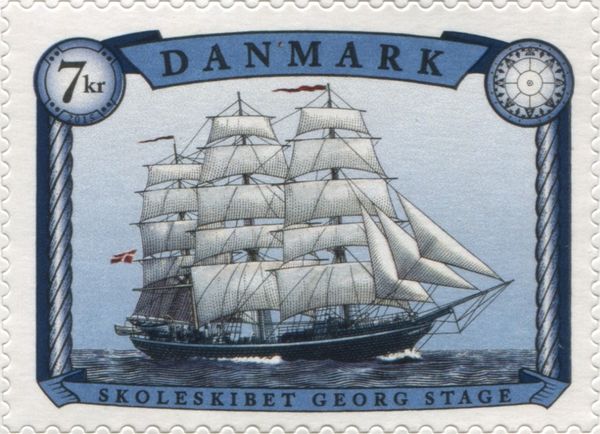Georg Stage