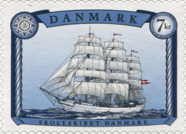 Danmark