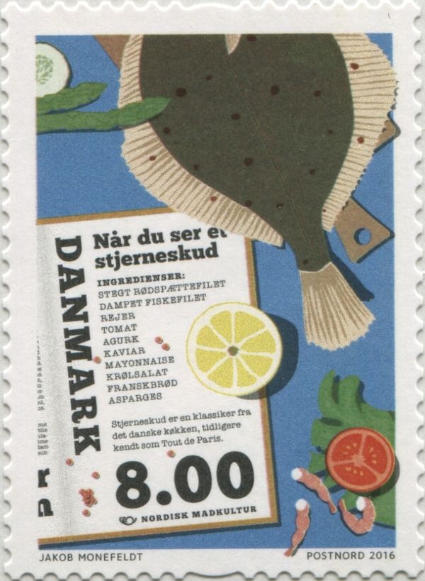 Nordic Food Culture