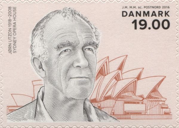 Jørn Utzon