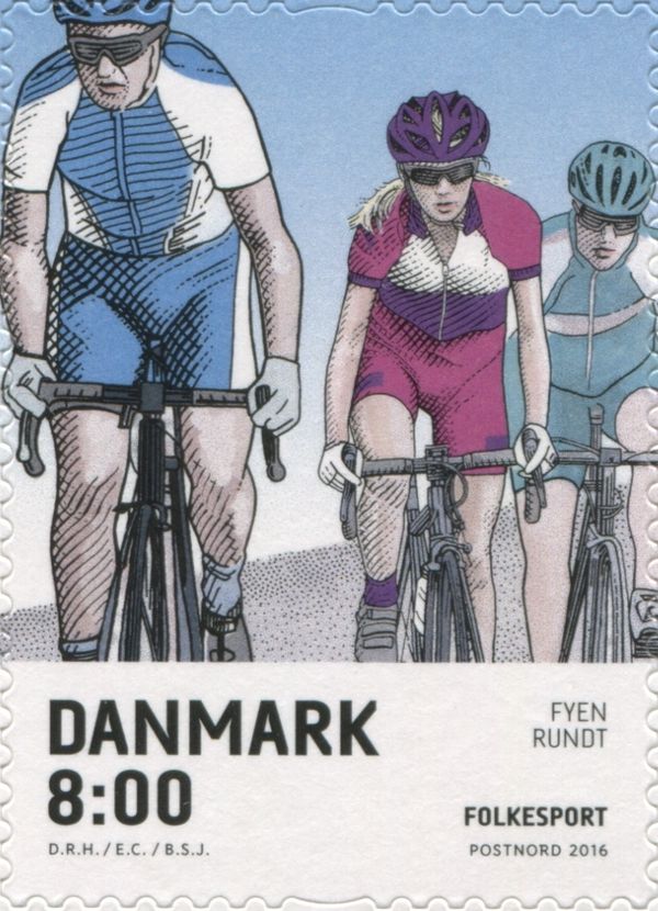 National Sport