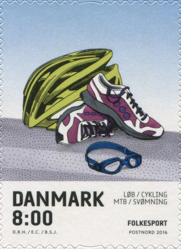 National Sport
