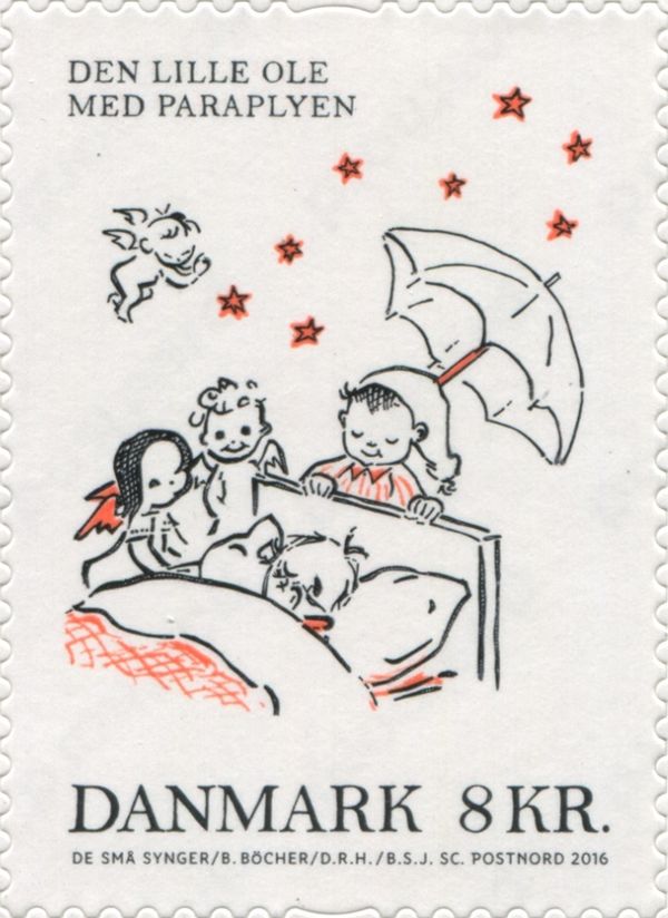 Children's song