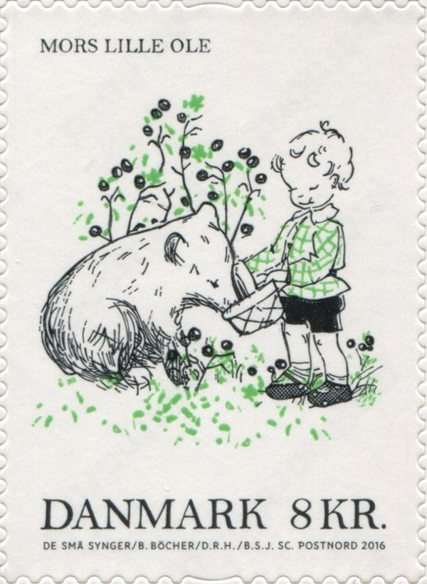 Children's song