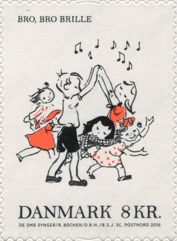 Children's song