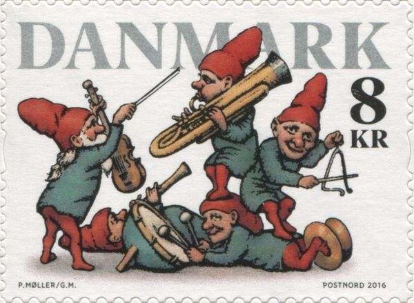 Musicians