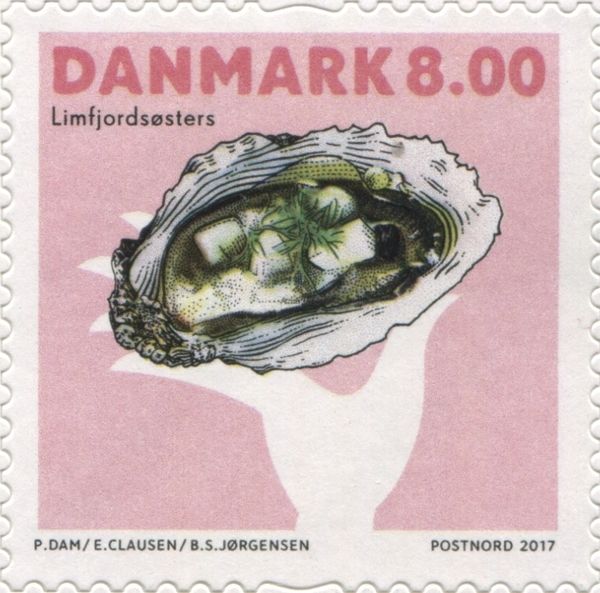 Seafood Oyster