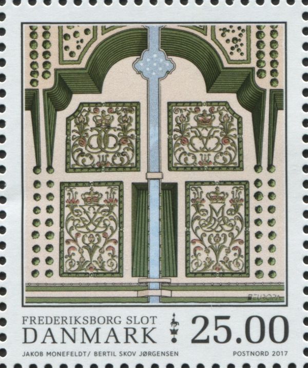 Frederiksborg Castle
