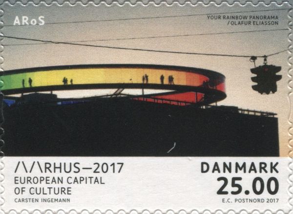 ARoS Aarhus Kunstmuseum