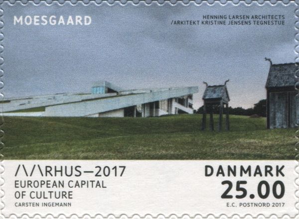 Moesgaard Museum