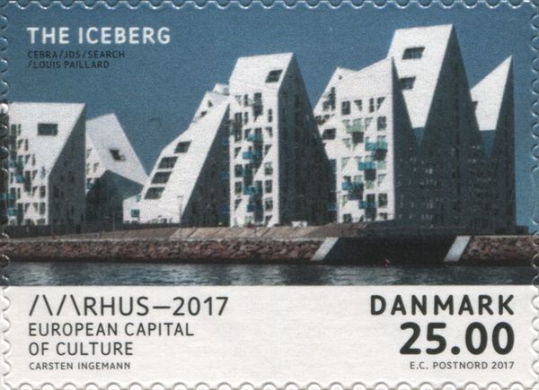 The Iceberg