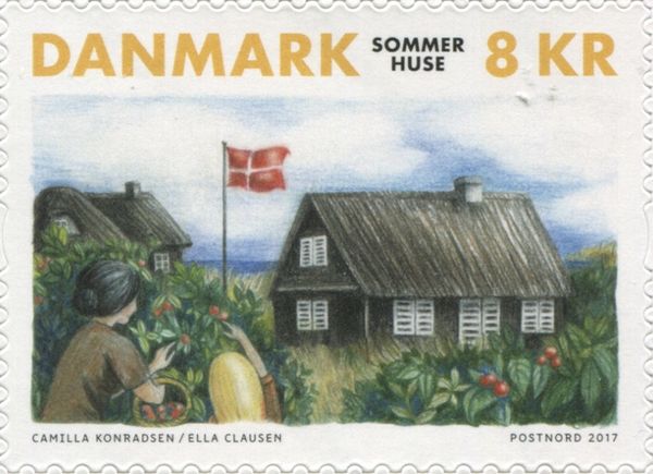 Summer House