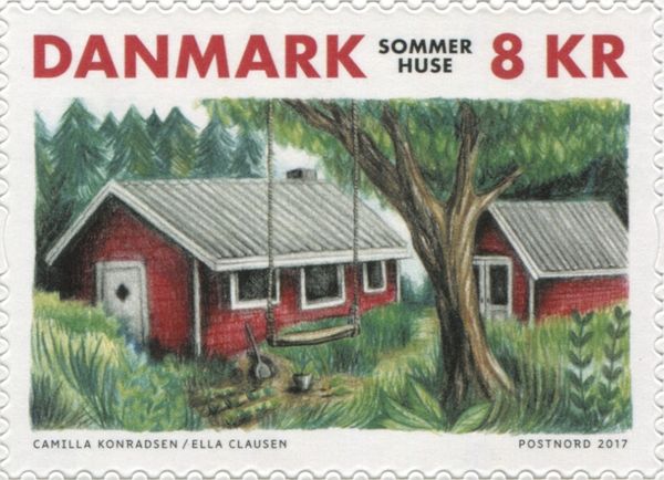 Summer House