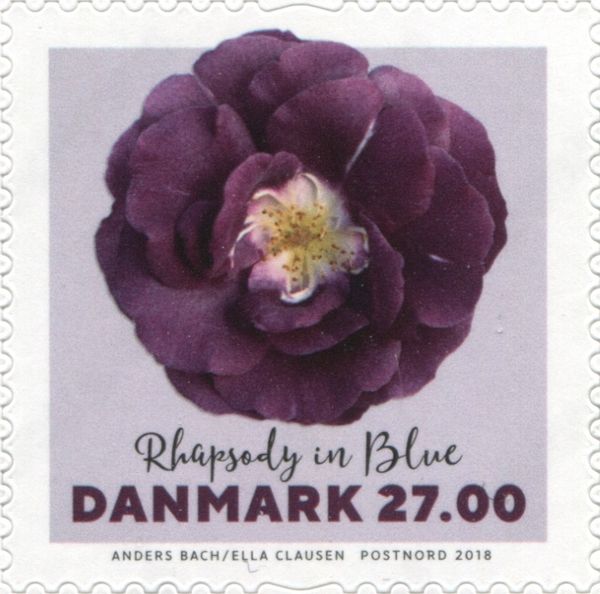 Rhapsody in Blue