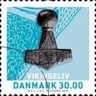Viking Life : Artifacts of the Viking Age