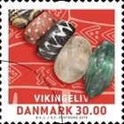 Viking Life : Artifacts of the Viking Age