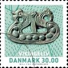 Viking Life : Artifacts of the Viking Age