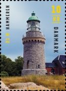 Lighthouse at Hameren