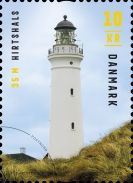 Lighthouse at Hirtshals