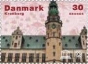 Kronborg Castle