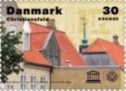 Christiansfeld
