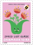 Spread A Little Joy