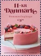Summer Layer Cake