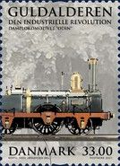 Locomotive "Odin"
