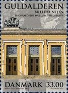 Thorvaldsen Museum, Copenhagen